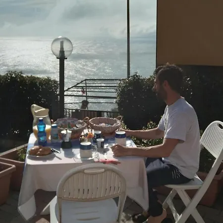 Holiday home Monolocale Vista Mare