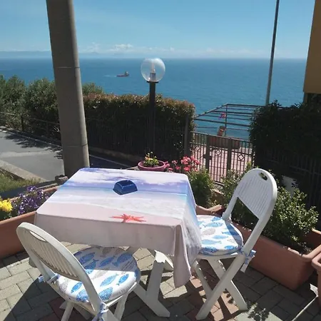 Monolocale Vista Mare *